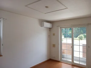 芳賀郡市貝町のマンスリーマンション・ウィークリーマンション「アルカンシエル壱番館 101・洋室(No.1322931)」メイン画像