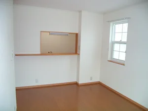 芳賀郡市貝町のマンスリーマンション・ウィークリーマンション「アルカンシエル壱番館 101・洋室(No.1322931)」メイン画像