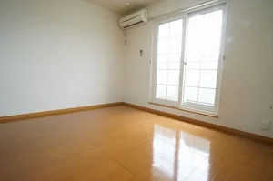 河内郡上三川町のマンスリーマンション・ウィークリーマンション「アウローラ 202・洋室(No.1322932)」メイン画像