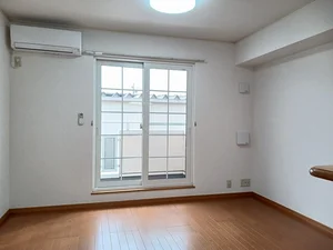 のマンスリーマンション・ウィークリーマンション「アウローラ 202・洋室(No.1322932)」メイン画像