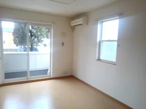 のマンスリーマンション・ウィークリーマンション「アクティブ・ウィングⅥ 104・洋室(No.1322933)」メイン画像