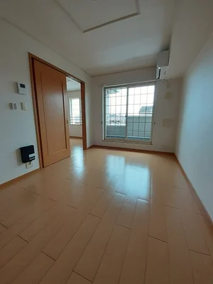 四街道市のマンスリーマンション・ウィークリーマンション「ベルコリーヌ 204・洋室(No.1322934)」メイン画像