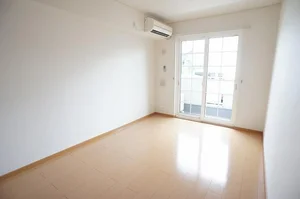 のマンスリーマンション・ウィークリーマンション「メゾンクレール 102・洋室(No.1322935)」メイン画像