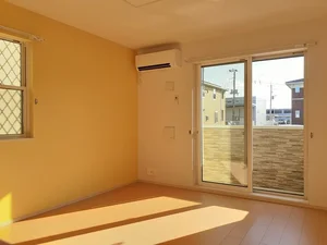 のマンスリーマンション・ウィークリーマンション「アプローズ　カーサ　Ｂ 104・洋室(No.1322941)」メイン画像