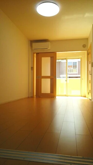 のマンスリーマンション・ウィークリーマンション「ロジェＮＡＩＴＯ 102・洋室(No.1322943)」メイン画像