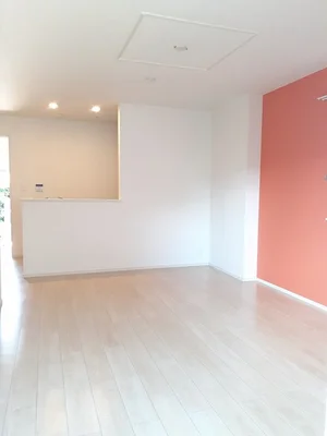 鹿嶋市のマンスリーマンション・ウィークリーマンション「Ｌｉｃｈｔ（リヒト） 101・洋室(No.1322947)」メイン画像