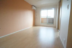 のマンスリーマンション・ウィークリーマンション「サプライズ・タウンＦ 203・洋室(No.1322950)」メイン画像