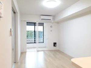 のマンスリーマンション・ウィークリーマンション「ルミナス 103・洋室(No.1322956)」メイン画像