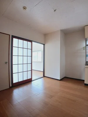 のマンスリーマンション・ウィークリーマンション「エルディム．カメリア 105・和室(No.1322958)」メイン画像