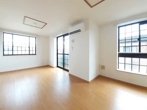 のマンスリーマンション・ウィークリーマンション「グラン・アラモードＢ 203・洋室(No.1322960)」メイン画像