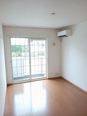 のマンスリーマンション・ウィークリーマンション「カーサ・フェリーチェＢ 103・洋室(No.1322963)」メイン画像