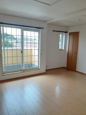 袖ケ浦市のマンスリーマンション・ウィークリーマンション「ルシュマンＣ 204・洋室(No.1322967)」メイン画像