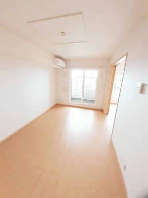 のマンスリーマンション・ウィークリーマンション「アルデンヌＣ 202・洋室(No.1322968)」メイン画像