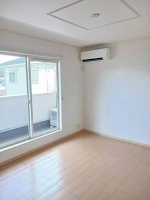 千葉県のマンスリーマンション・ウィークリーマンション「プリムラ 202・洋室(No.1322971)」メイン画像