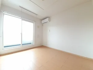 のマンスリーマンション・ウィークリーマンション「サニージェルメＡ 202・洋室(No.1322972)」メイン画像