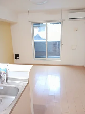 千葉県のマンスリーマンション・ウィークリーマンション「ラフレシール　ガーデン 203・LDK(No.1322986)」メイン画像