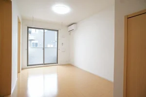 のマンスリーマンション・ウィークリーマンション「ピュアＫ 103・洋室(No.1322987)」メイン画像