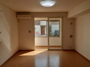 のマンスリーマンション・ウィークリーマンション「ヴィラ　サン　Ａ 101・洋室(No.1323003)」メイン画像