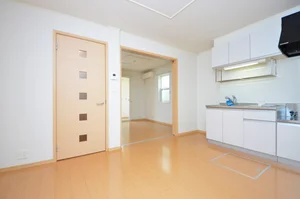 のマンスリーマンション・ウィークリーマンション「フラン・メゾン彩 101・洋室(No.1323006)」メイン画像