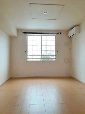 のマンスリーマンション・ウィークリーマンション「ユングフラウ 203・洋室(No.1323010)」メイン画像