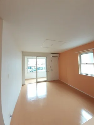 新潟県のマンスリーマンション・ウィークリーマンション「ピュアマーラＡ 101・洋室(No.1323013)」メイン画像