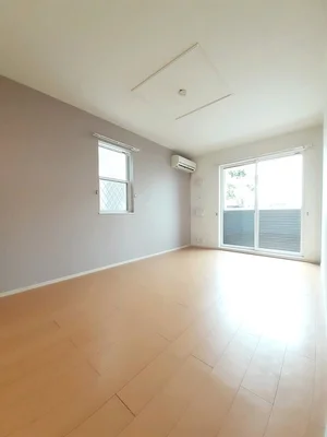 のマンスリーマンション・ウィークリーマンション「サンモール五番館 105・洋室(No.1323014)」メイン画像