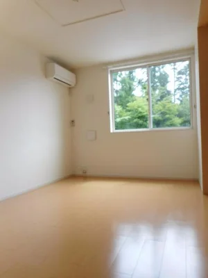 北佐久郡御代田町のマンスリーマンション・ウィークリーマンション「イノセント 101・洋室(No.1323016)」メイン画像