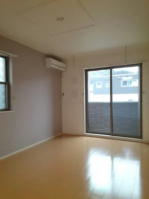 湖西市のマンスリーマンション・ウィークリーマンション「サジューＡ 103・洋室(No.1323019)」メイン画像