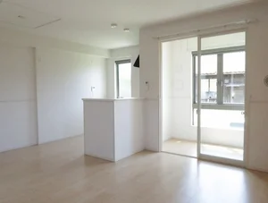 のマンスリーマンション・ウィークリーマンション「シャルマン　センターパーク 103・洋室(No.1323025)」メイン画像