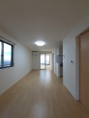 のマンスリーマンション・ウィークリーマンション「カーサ・エスペランサⅡ 201・洋室(No.1323028)」メイン画像