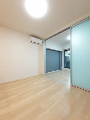 のマンスリーマンション・ウィークリーマンション「グランデベル　Ｂ 203・洋室(No.1323034)」メイン画像