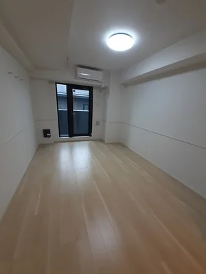 東京家政大学板橋キャンパス周辺のマンスリーマンション・ウィークリーマンション「Ｔ２スクエア 202・洋室(No.1323036)」メイン画像