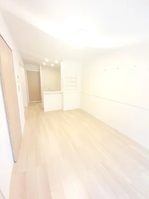 のマンスリーマンション・ウィークリーマンション「ヴィラ　アルエット 102・洋室(No.1323037)」メイン画像