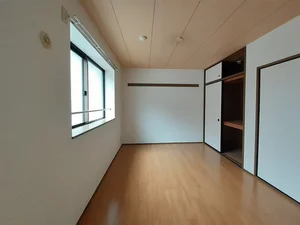 のマンスリーマンション・ウィークリーマンション「エミネンスⅡ 101・洋室(No.1323040)」メイン画像