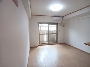 兵庫県のマンスリーマンション・ウィークリーマンション「ジュネス里中 101・洋室(No.1323049)」メイン画像