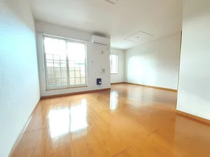 のマンスリーマンション・ウィークリーマンション「グラン　ソレイユＡ 201・洋室(No.1323050)」メイン画像