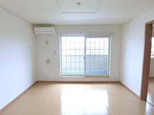 安八郡神戸町のマンスリーマンション・ウィークリーマンション「ポエム・アイＣ 202・洋室(No.1323052)」メイン画像