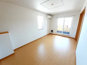 美江寺駅（岐阜県）のマンスリーマンション・ウィークリーマンション「プリートカーサＡ 203・洋室(No.1323054)」メイン画像