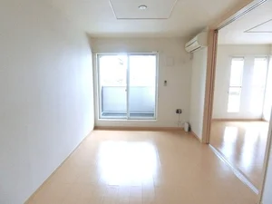 のマンスリーマンション・ウィークリーマンション「ビサイドアヴェニュー 202・洋室(No.1323059)」メイン画像