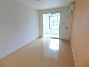 瑞穂市のマンスリーマンション・ウィークリーマンション「ヴィラパーチェⅠ 101・洋室(No.1323067)」メイン画像