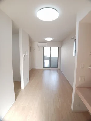 西尾市のマンスリーマンション・ウィークリーマンション「エル北町 101・洋室(No.1323069)」メイン画像