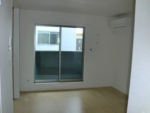 岐阜羽島駅（岐阜県）・新羽島駅（岐阜県）のマンスリーマンション・ウィークリーマンション「プロムナード花水木Ⅰ 205・洋室(No.1323070)」メイン画像