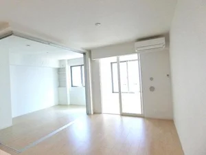 美濃青柳駅（岐阜県）のマンスリーマンション・ウィークリーマンション「雅Ｂ 103・洋室(No.1323072)」メイン画像