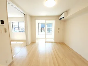 のマンスリーマンション・ウィークリーマンション「Ｕｒａｎｕｓ（ユラナス） 103・洋室(No.1323077)」メイン画像