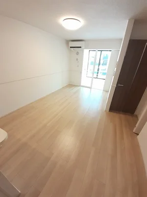 のマンスリーマンション・ウィークリーマンション「アルメールＡ 103・洋室(No.1323080)」メイン画像