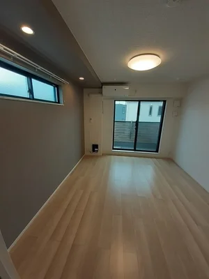 のマンスリーマンション・ウィークリーマンション「ウィステリア　Ｃ 201・洋室(No.1323083)」メイン画像