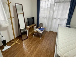 広島修道大学周辺のマンスリーマンション・ウィークリーマンション「エールマンスリー横川九番館 305・1R(No.1323085)」メイン画像