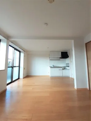 のマンスリーマンション・ウィークリーマンション「ニューエルディム土器 101・洋室(No.1323086)」メイン画像