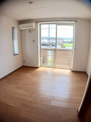 榎井駅（香川県）のマンスリーマンション・ウィークリーマンション「ラ・フォンダ　Ｂ 103・洋室(No.1323088)」メイン画像