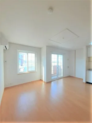 香川県のマンスリーマンション・ウィークリーマンション「モーダ・パラッツォＡ 102・洋室(No.1323091)」メイン画像